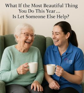 Care in Kent