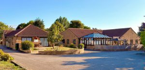 Careford Lodge