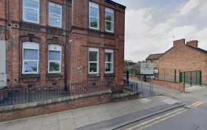 CareHomes Stoke Ltd, Park View Day Centre