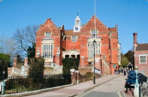 Caremark Harrow – Home Care