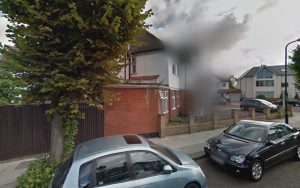 Carrick House Nursing Home