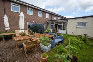 Cartref Care Home – Shaw healthcare