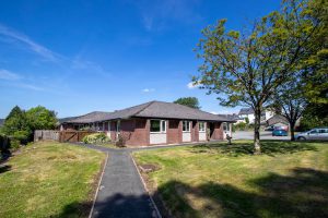 Cartref Dyfi Care Home – Shaw healthcare