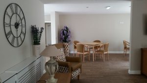 Castle Dene Retirement Home