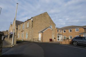 Castlebank Residential Home