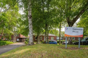 Castleman House Care Home | Care Dorset