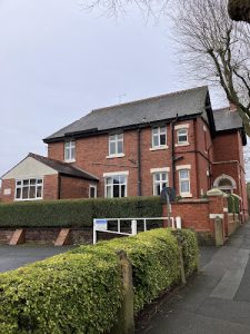 Castleview Residential Home