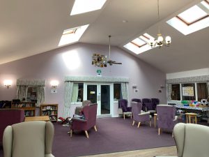 Cathay Care Home