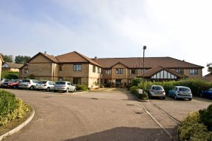 Caton House Residential and Nursing Home – Sanctuary Care
