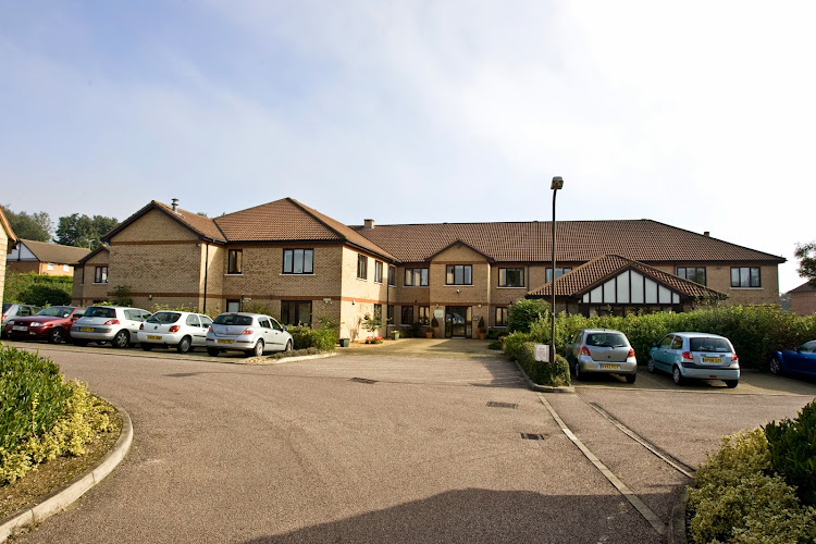 Caton House Residential and Nursing Home - Sanctuary Care – Find ...