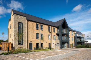 Cavell Park Care Home
