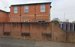 Cavendish Care Home