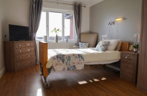 Cedar Court Residential and Nursing Home – Sanctuary Care