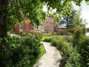 Cedar Lodge Care Home