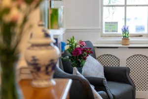 CEFN Lodge Nursing Home | Neath