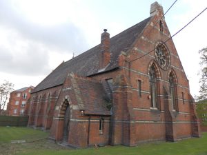 Chapel House Care Centre