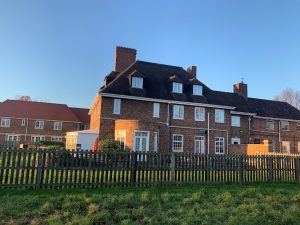Chapel House Care Ltd