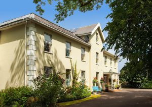 Chargrove Lawn Care Home