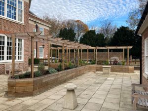 Charing House Care Home