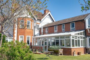 Charlton Kings Care Home, Cheltenham
