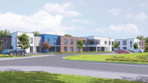 Chartwell Manor Care Home