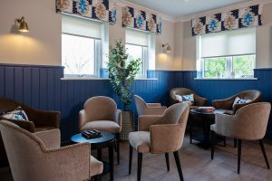 Chawley Grove Care Home