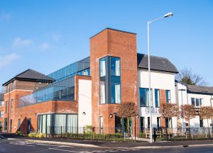 Cheadle Manor Care Home