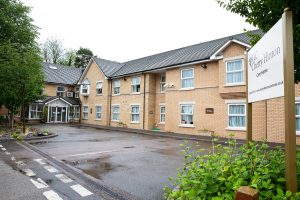 Cherry Hinton Care Home