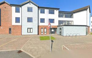 Cherrybrook Care Home