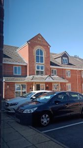 Chesford Grange