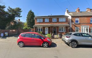 Cheshire Homecare Services Ltd