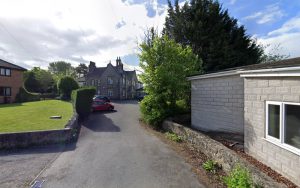 Chestnut House E M I Residential Care Home