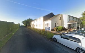 Chestnut Lodge Care Home