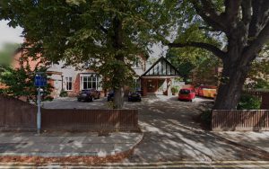 Chestnut Residential Home