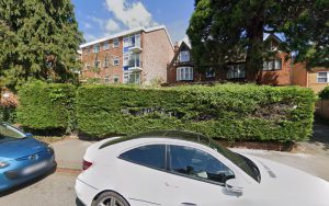 Christ the King Residential Care Home