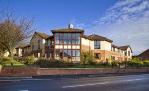 Church View Care Home – Care UK