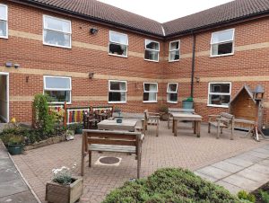 Church View Care Home – Roseberry Care Centres