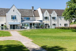 Churchfields Care Home – Outstanding CQC