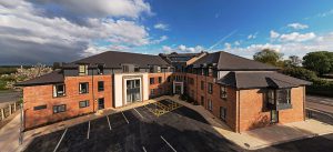 Claremont House Care Home