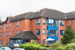 Clarence Court Care Home