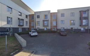 Clarence Unit at Woodcot Lodge