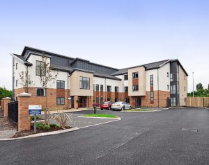 Clarendon Court Care Home