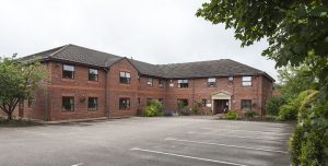Clement Court Care Home