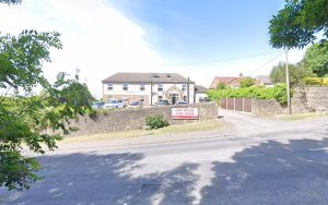 Cliff House Nursing & Residential Care Home
