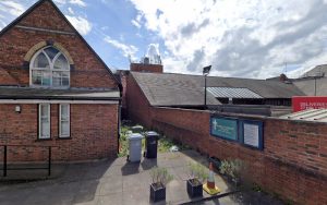 CLS Care Services Group