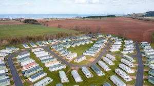 Cockburnspath Holiday Park