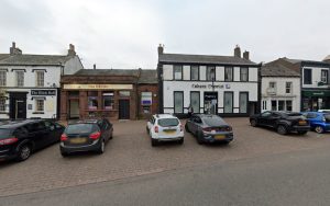 Cohens Chemist, Egremont