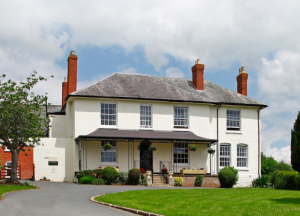 Coldwells House Care Home