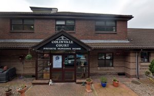 Colinvale Court Private Nursing Home