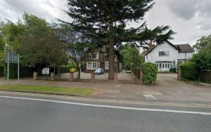 College View Residential Home